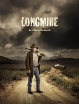 مسلسل Longmire الموسم 2