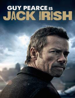 مسلسل Jack Irish الموسم 2