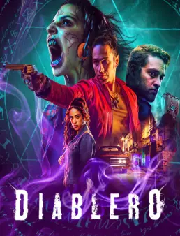 مسلسل Diablero الموسم 1