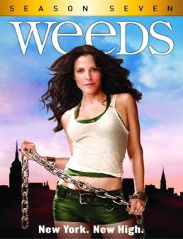 مسلسل Weeds الموسم 7