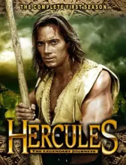 مسلسل Hercules The Legendary Journeys الموسم 1