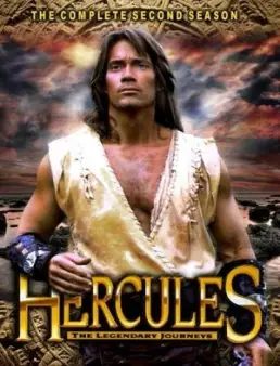 مسلسل Hercules The Legendary Journeys الموسم 2