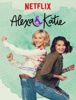 مسلسل Alexa & Katie الموسم الثاني مترجم