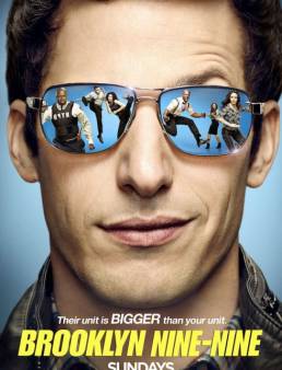 مسلسل Brooklyn Nine-Nine الموسم 3