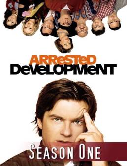 مسلسل Arrested Development الموسم 1