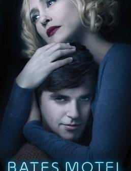 مسلسل Bates Motel الموسم 3