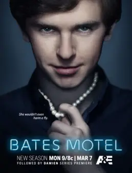مسلسل Bates Motel الموسم 4