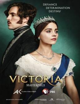 مسلسل Victoria الموسم 3