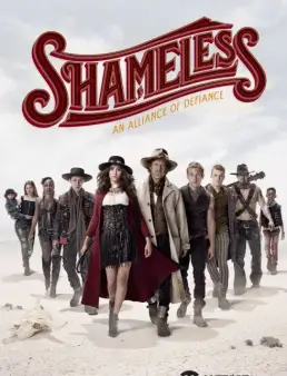 مسلسل Shameless الموسم 9