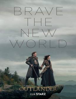 مسلسل Outlander