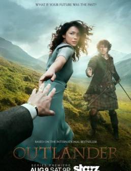 مسلسل Outlander الموسم 1