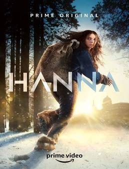 مسلسل Hanna الموسم 1