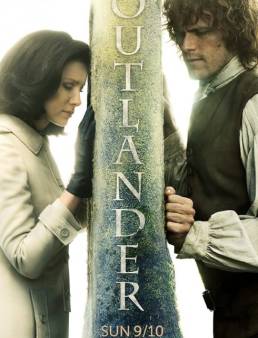 مسلسل Outlander الموسم 3