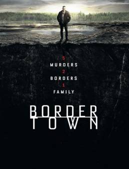 مسلسل Bordertown الموسم 1