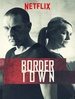 مسلسل Bordertown الموسم 2