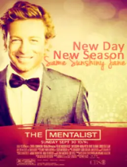 مسلسل The Mentalist الموسم 6