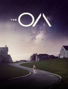 مسلسل The OA الموسم 1