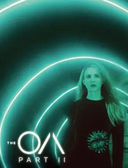 مسلسل The OA الموسم 2