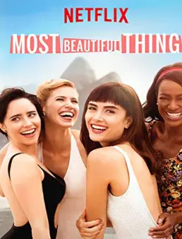 مسلسل Most Beautiful Thing الموسم 1