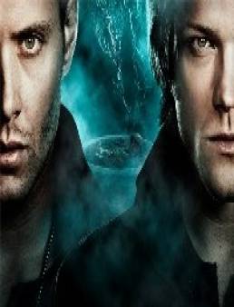 مسلسل Supernatural الموسم 9