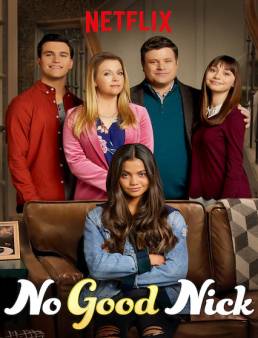 مسلسل No Good Nick الموسم 1