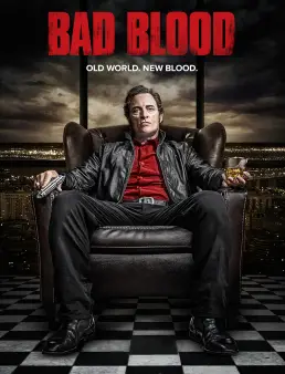 مسلسل Bad Blood الموسم 2