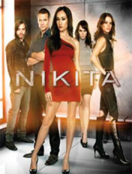 مسلسل Nikita الموسم 4