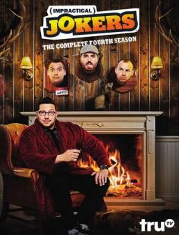 برنامج Impractical Jokers الموسم 4
