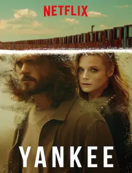 مسلسل Yankee الموسم 1
