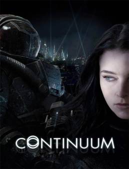 مسلسل Continuum الموسم 4