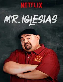 مسلسل Mr. Iglesias الموسم 1