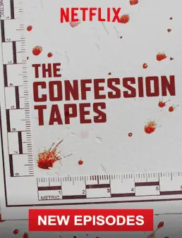 مسلسل The Confession Tapes الموسم 2
