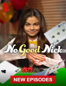 مسلسل No Good Nick الموسم 2