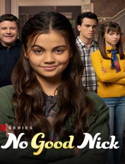مسلسل No Good Nick الموسم 2 مدبلج