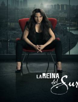 مسلسل La Reina del Sur الموسم 2