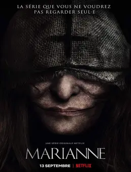 مسلسل Marianne الموسم 1