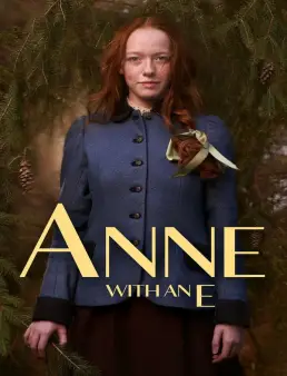 مسلسل Anne الموسم 3