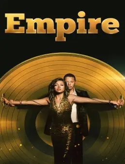 مسلسل Empire الموسم 6