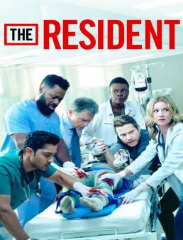مسلسل The Resident الموسم 3