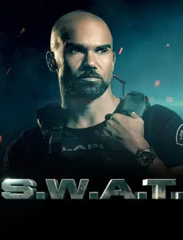 مسلسل S.W.A.T الموسم 3
