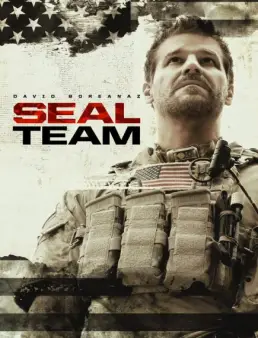 مسلسل SEAL Team الموسم 3