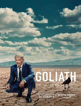 مسلسل Goliath الموسم 3