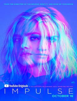 مسلسل Impulse الموسم 2