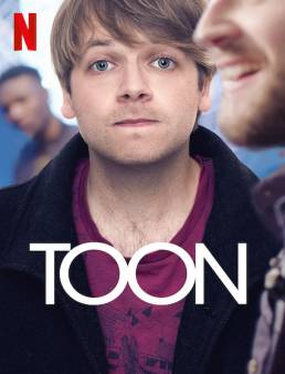 مسلسل Toon الموسم 1