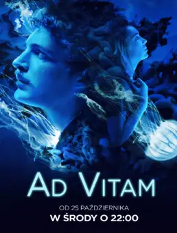 مسلسل Ad Vitam الموسم 1