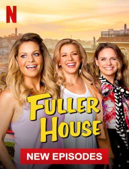 مسلسل Fuller House مترجم الموسم 5