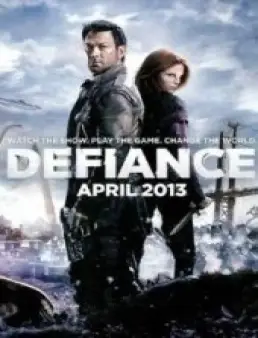 مسلسل Defiance الموسم 2