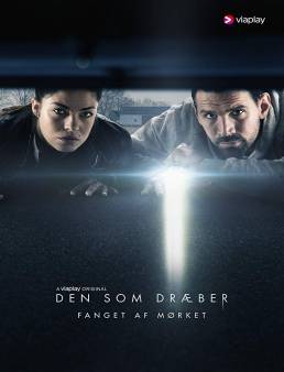 مسلسل Darkness: Those Who Kill الموسم 1