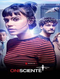مسلسل Omniscient الموسم 1