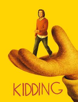 مسلسل Kidding الموسم 2